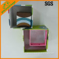 high quality paper package box